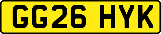 GG26HYK