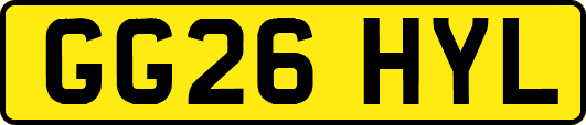 GG26HYL