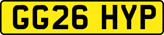 GG26HYP