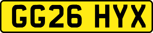 GG26HYX