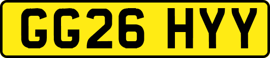 GG26HYY
