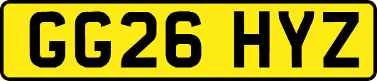 GG26HYZ