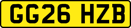 GG26HZB