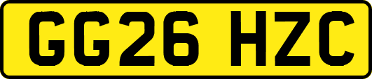 GG26HZC