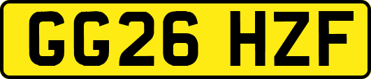 GG26HZF