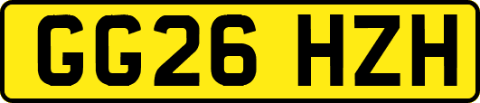 GG26HZH