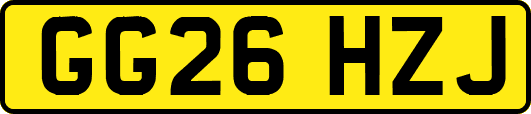 GG26HZJ