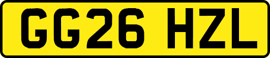 GG26HZL