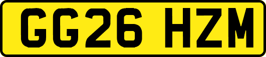 GG26HZM