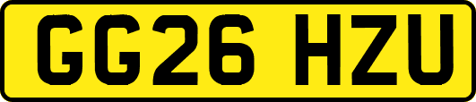GG26HZU