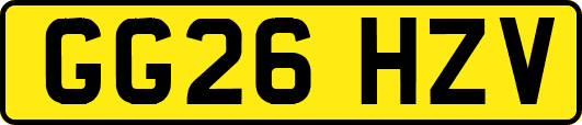 GG26HZV