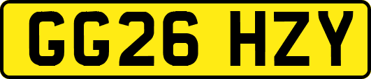 GG26HZY