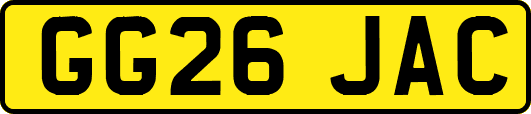 GG26JAC