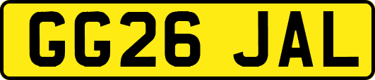 GG26JAL