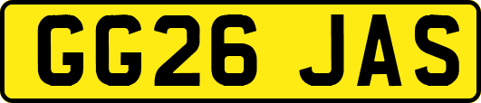 GG26JAS