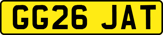 GG26JAT