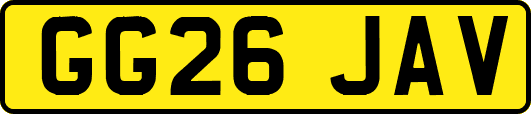 GG26JAV