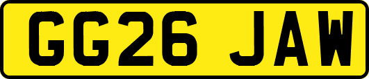 GG26JAW