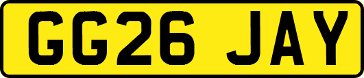 GG26JAY