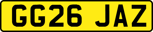 GG26JAZ
