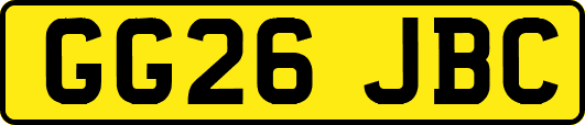 GG26JBC