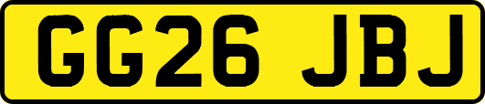GG26JBJ