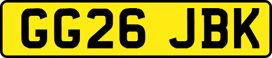 GG26JBK