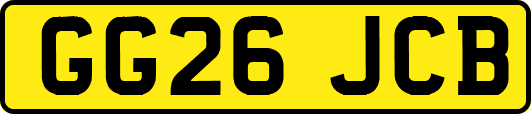 GG26JCB