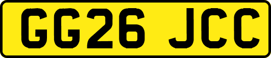 GG26JCC