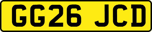 GG26JCD