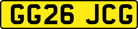 GG26JCG