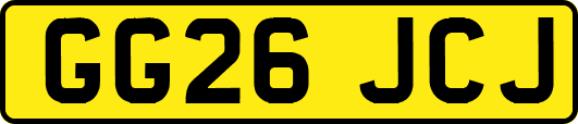 GG26JCJ