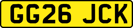 GG26JCK