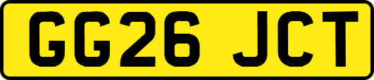 GG26JCT