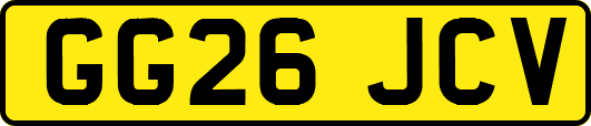 GG26JCV