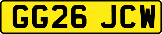 GG26JCW