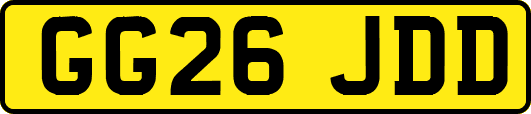 GG26JDD