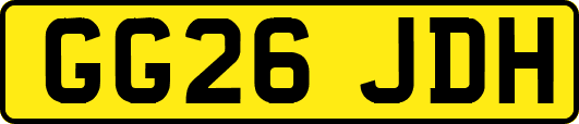 GG26JDH