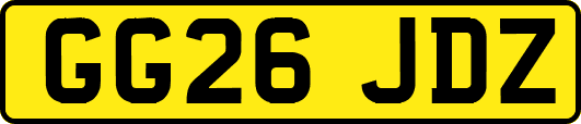 GG26JDZ