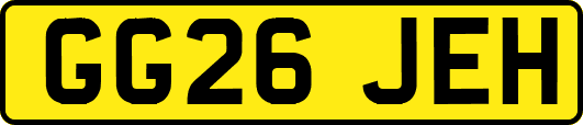 GG26JEH