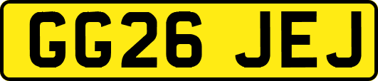 GG26JEJ
