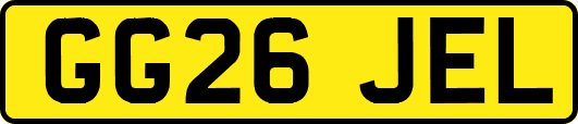 GG26JEL