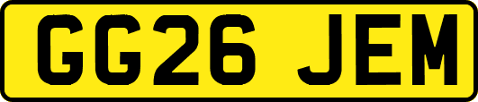 GG26JEM