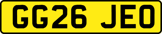 GG26JEO