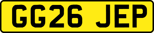GG26JEP