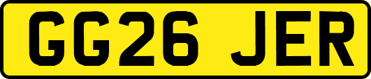 GG26JER