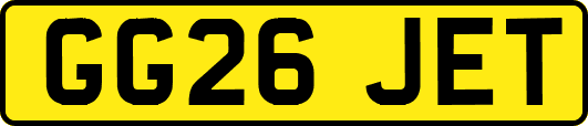 GG26JET
