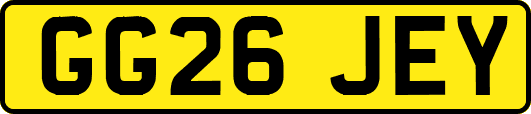 GG26JEY