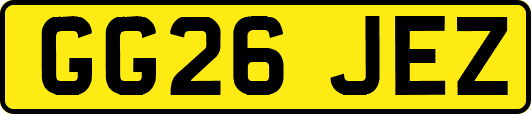 GG26JEZ
