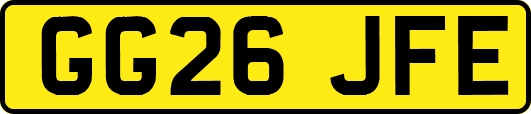 GG26JFE